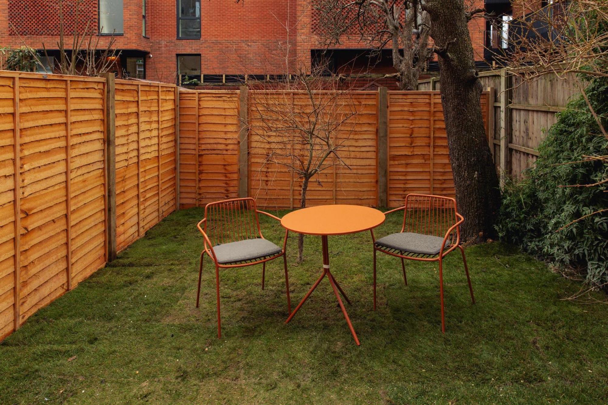Fivem West Hampstead - South Apartamento Londres