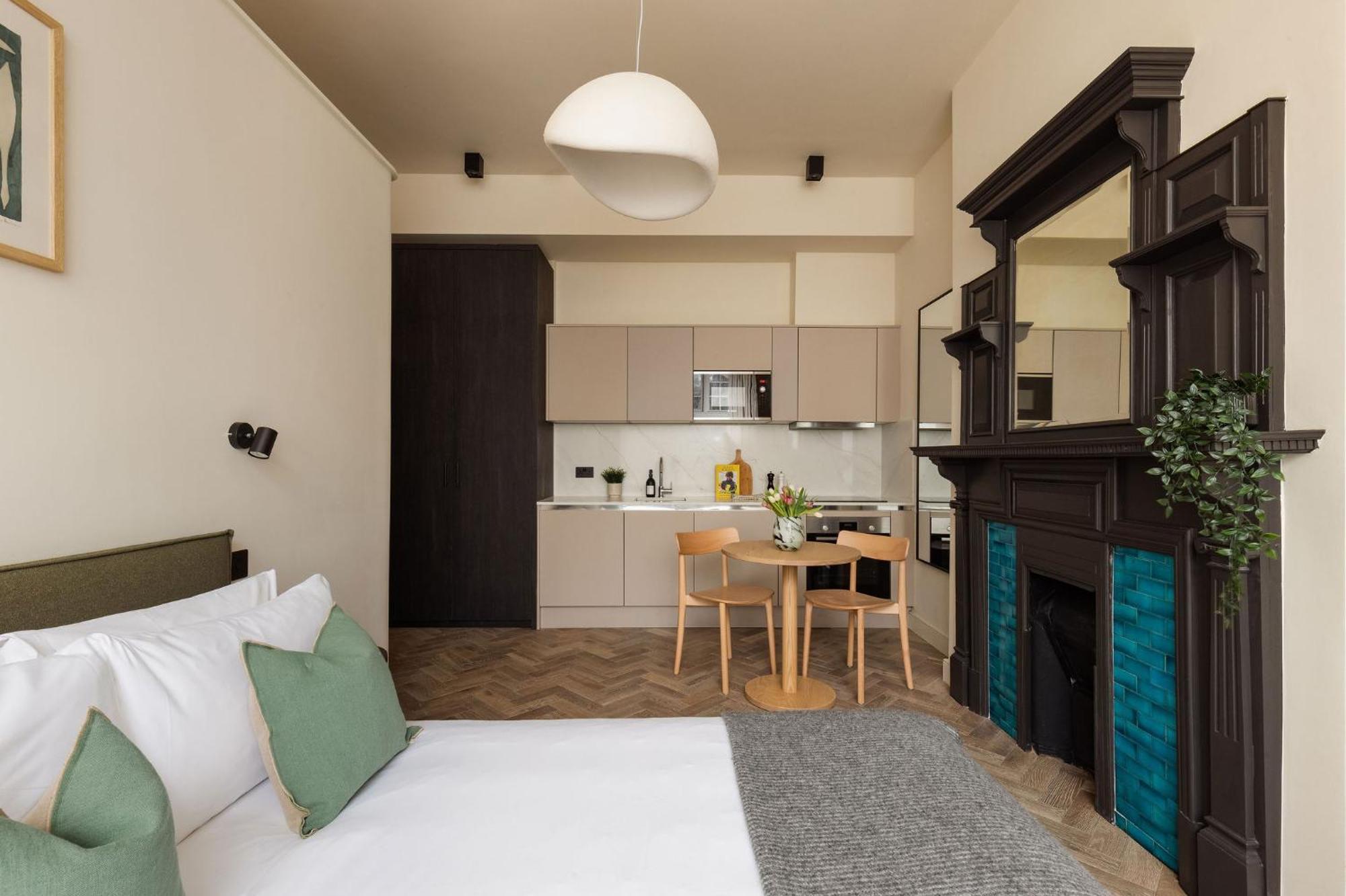 Apartamento Fivem West Hampstead - South Londres