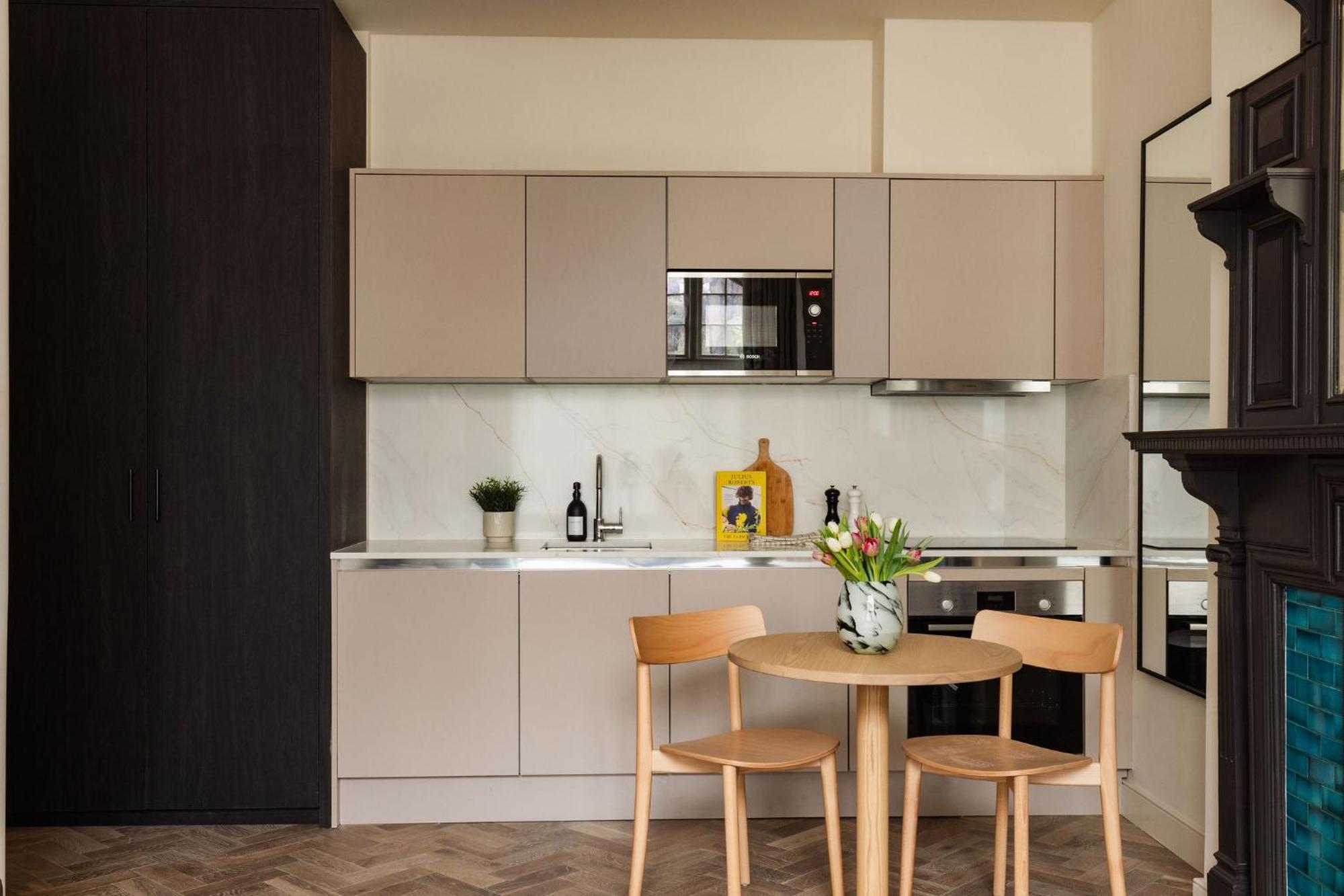 Fivem West Hampstead - South Apartamento