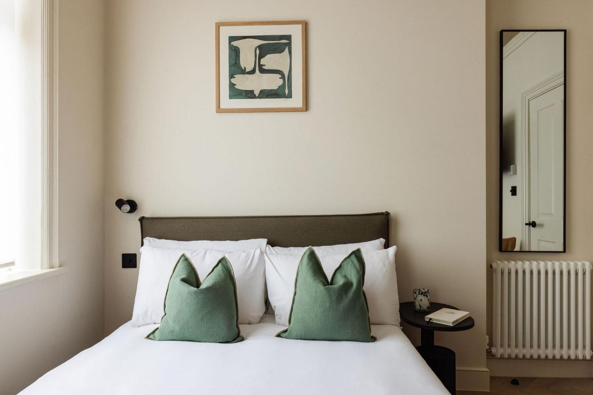 Fivem West Hampstead - South Apartamento Londres