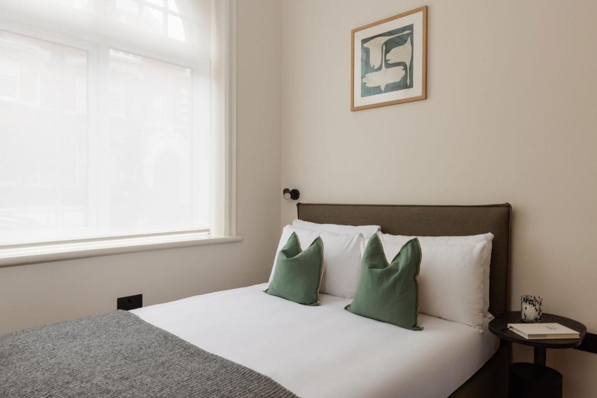 Apartamento Fivem West Hampstead - South Londres