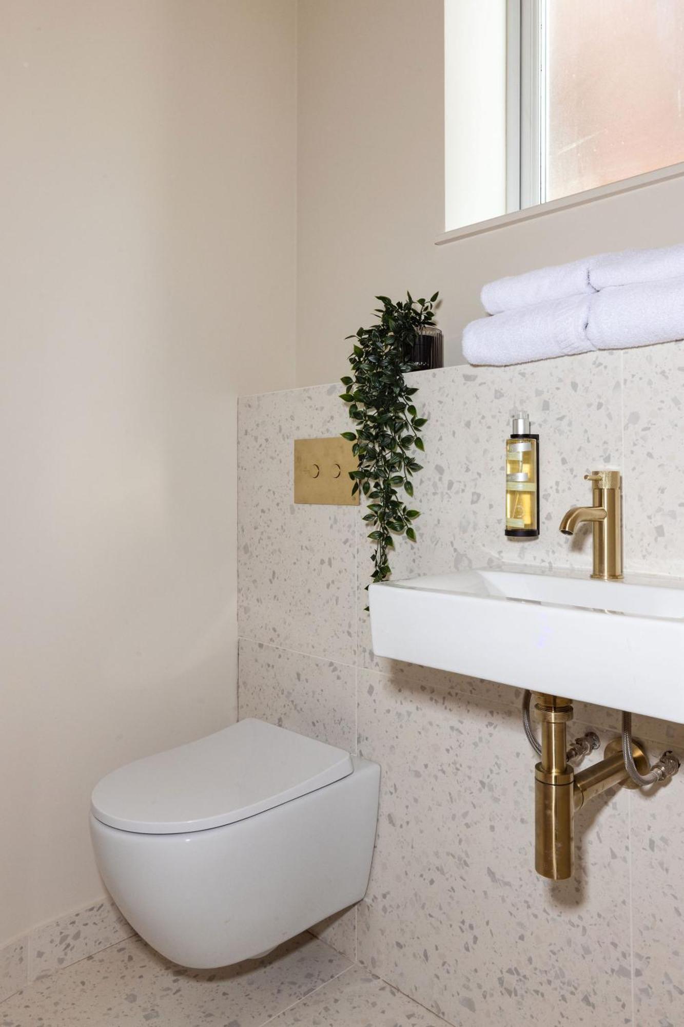 Fivem West Hampstead - South Apartamento Londres